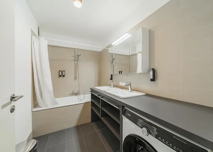 Modern Living Vienna, 15 Min To Center Διαμέρισμα