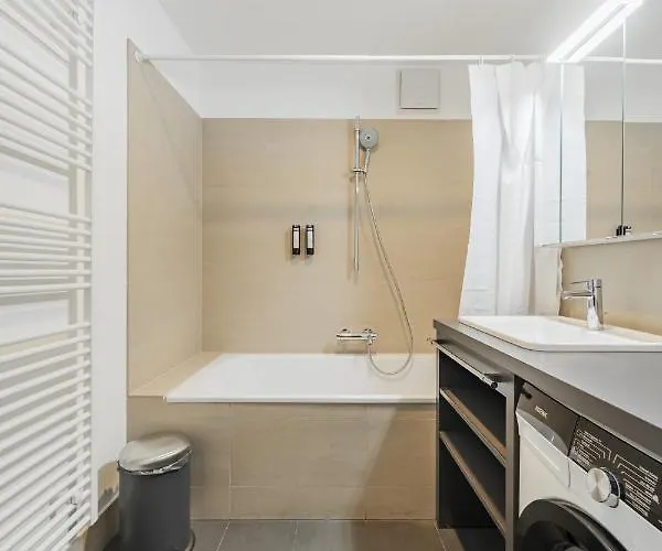 Modern Living Vienna, 15 Min To Center Διαμέρισμα