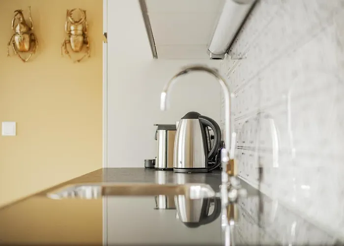 Modern Living Vienna, 15 Min To Center Διαμέρισμα
