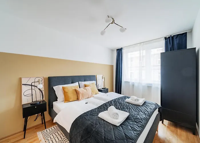 Modern Living Vienna, 15 Min To Center Βιέννη