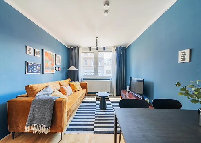 Modern Living Vienna, 15 Min To Center Βιέννη