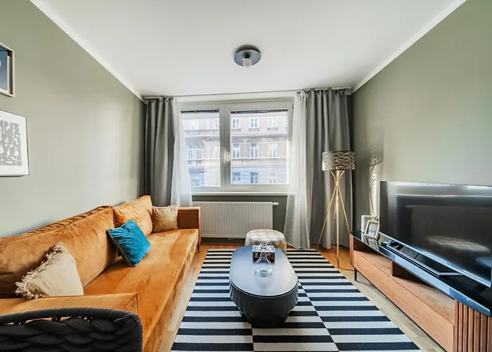 Modern Living Vienna, 15 Min To Center Διαμέρισμα *