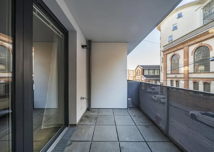 Modern Living Vienna, 15 Min To Center Βιέννη